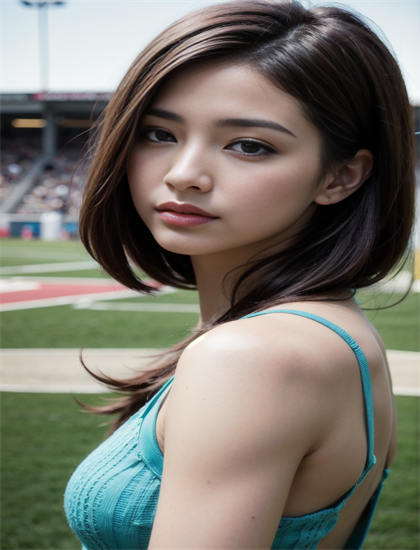 全新视角看《刀剑霸王拳》的艺术魅力与文化价值——东方与西方的碰撞