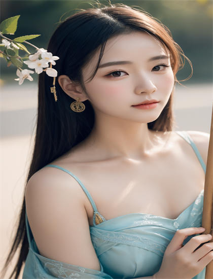 音乐片人物解析：穿越亚马逊2024中的演员的表演技巧与角色塑造 认识人物与故事的互动