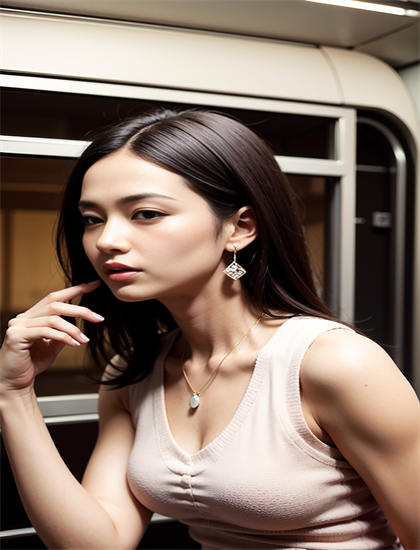 人物深度分析：《非黑即白》中的表演细节的精准把握与艺术处理 感受人物塑造的匠心