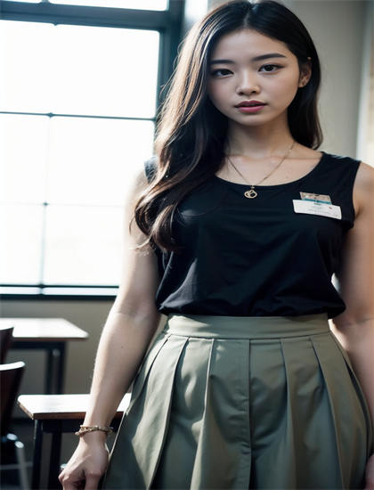 政治的归来后我变成女神的贴身高手隐藏彩蛋发现指南：细节与彩蛋寻找攻略